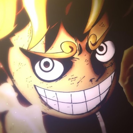 Luffy Gear 5 RAP One Piece | Boomplay Music