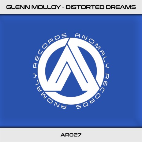 Distorted Dreams (Radio Edit) | Boomplay Music