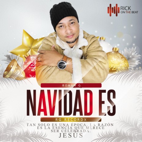 Navidad es | Boomplay Music