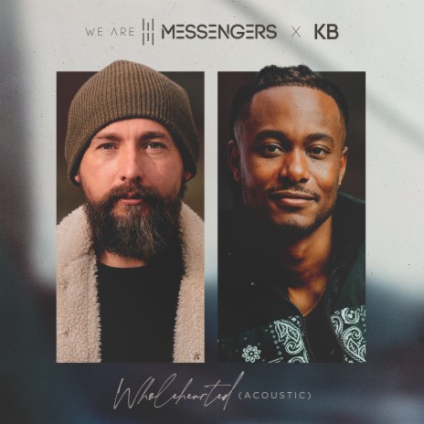 Wholehearted (Acoustic) ft. KB | Boomplay Music