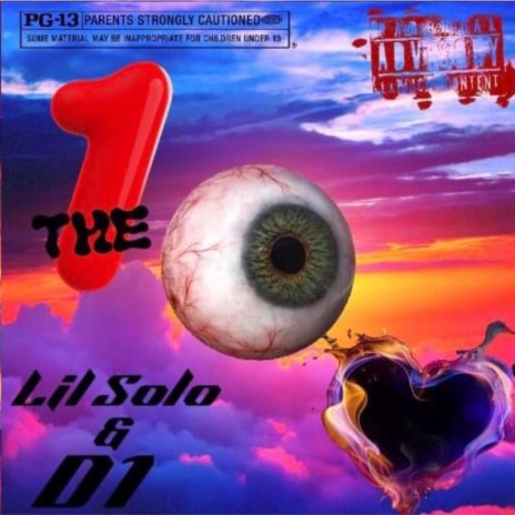 The 1 I love ft. D1 | Boomplay Music