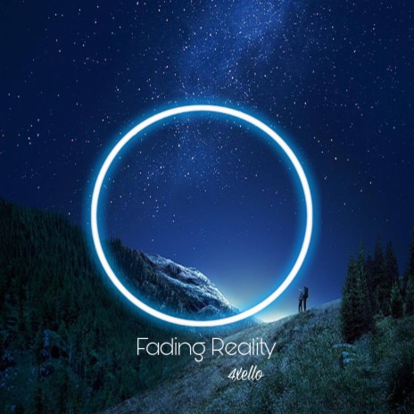 Fading Reality | Boomplay Music