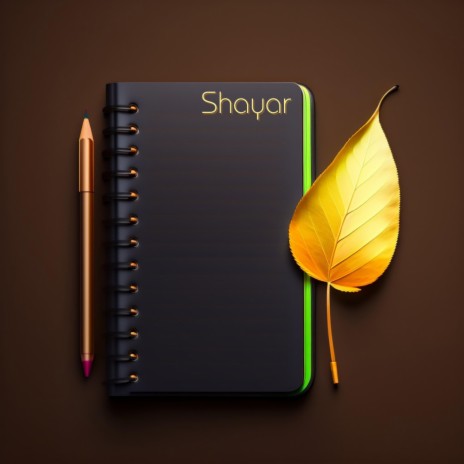 Shayar | Boomplay Music