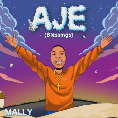 Aje (Sped up) | Boomplay Music