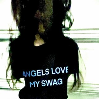 Angel Love My Swag