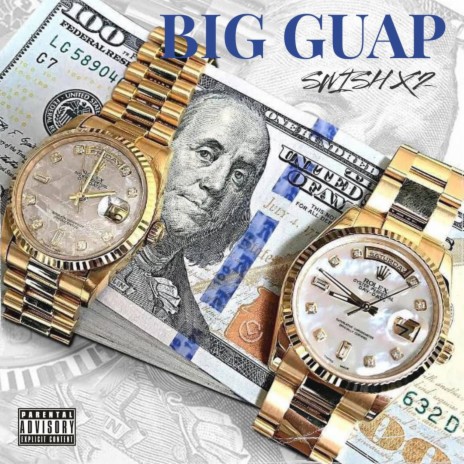 Big Guap (Radio Edit) | Boomplay Music