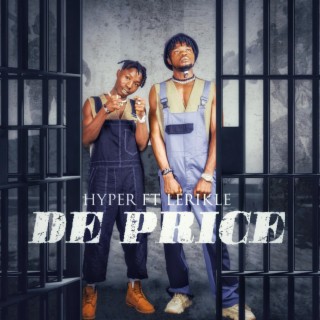 De Price ft. Lerikle lyrics | Boomplay Music