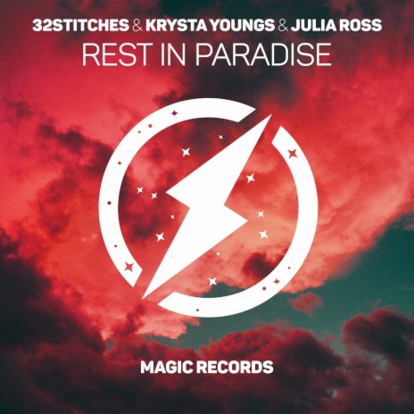 Rest in Paradise (feat. Krysta Youngs & Julia Ross) | Boomplay Music