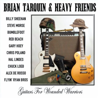 Guitars for Wounded Warriors