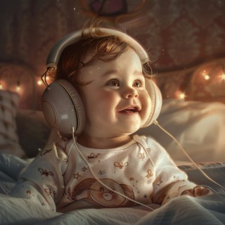 Baby Lofi Tunes: Gentle Harmonics