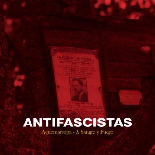 Antifascistas