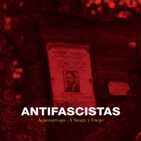 Antifascistas | Boomplay Music