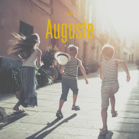 Auguste | Boomplay Music