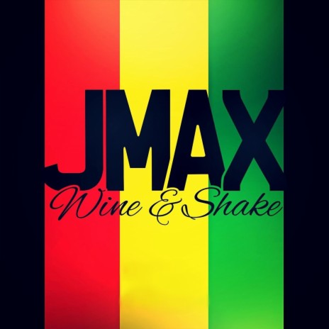Wine & Shake