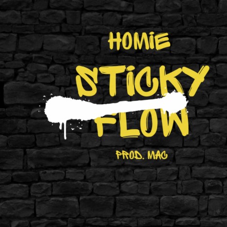 STICKY FLOW | Boomplay Music