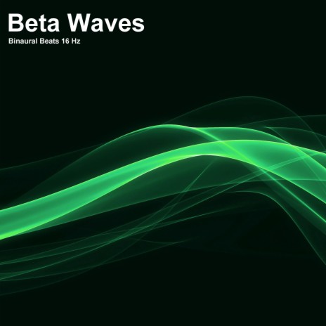 16 Hz Beta Waves - Binaural Beats for Studying ft. Miracle Frequencies TS | Boomplay Music