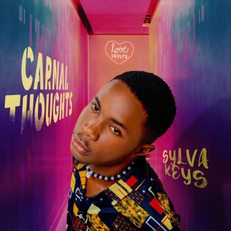Carnal Thoughts | Boomplay Music