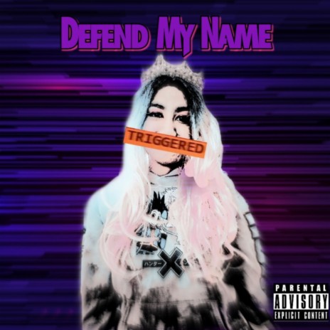 Defend My Name | Boomplay Music