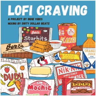 Lofi Craving
