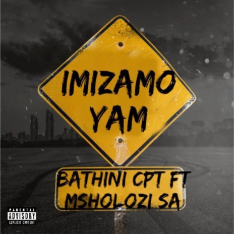 Imizamo Yam (feat. Msholozi Sa) | Boomplay Music