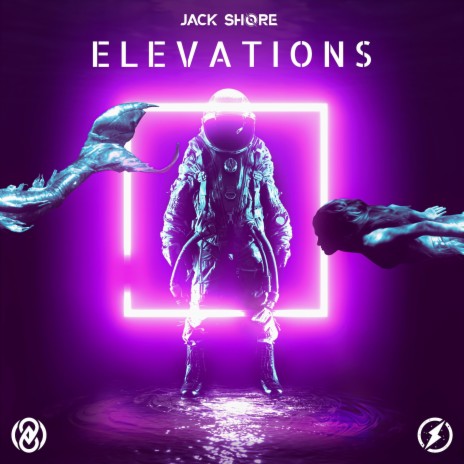 Elevations ft. INOV8 | Boomplay Music