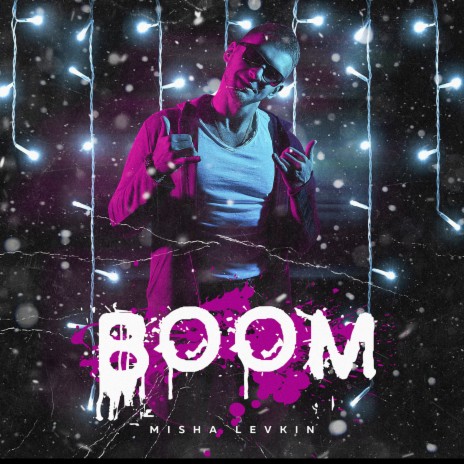 Boom (Original Mix)