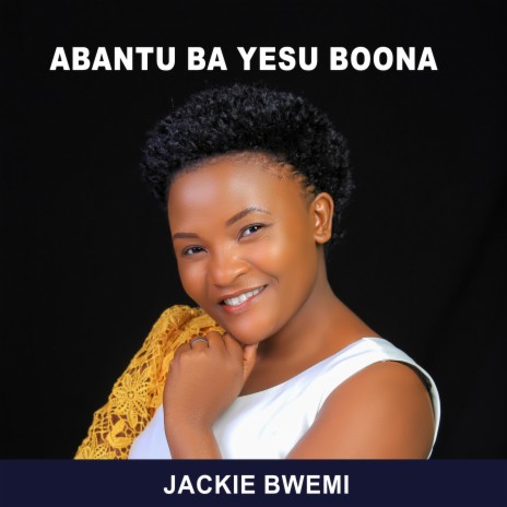 Abantu Ba Yesu Boona | Boomplay Music