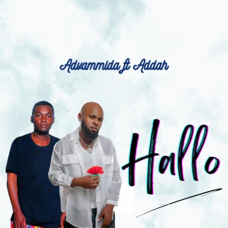 Hallo (feat. Addah) | Boomplay Music