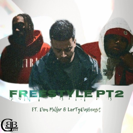 Freestyle Pt. 2 ft. Don Miller & LorTyeDaBeast