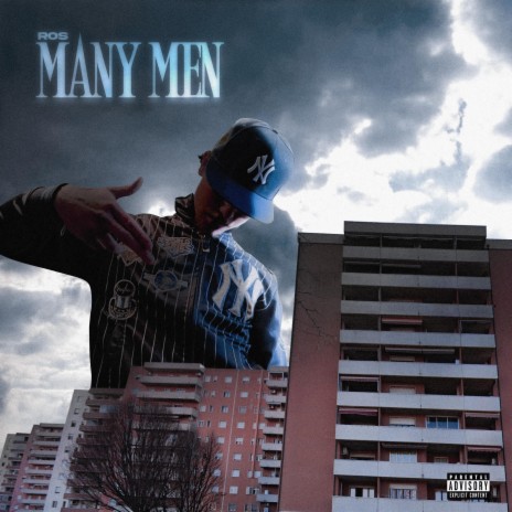 Many Men | Boomplay Music