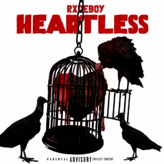 Heartless lyrics | Boomplay Music