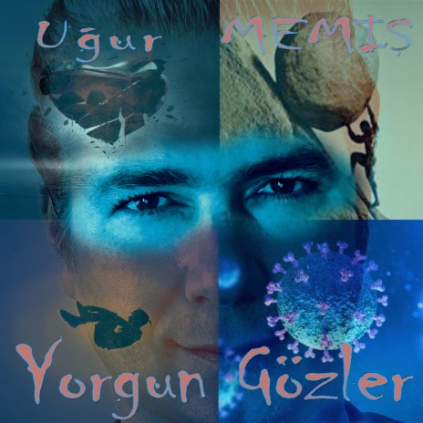 Yorgun Gözler | Boomplay Music