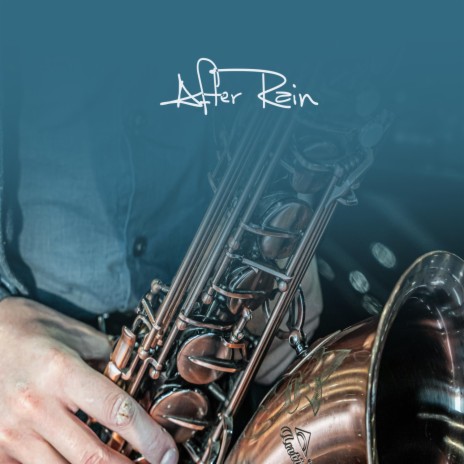 After Rain ft. Jazz Urbaine & New York Bar Quartett | Boomplay Music