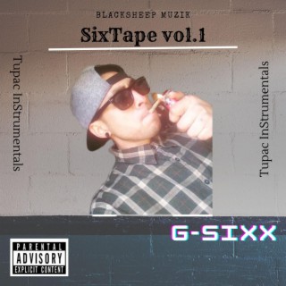 SixTape vol 1. (Special Version 6Tape)