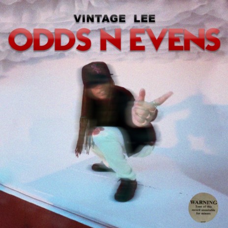 ODDS N EVENS | Boomplay Music