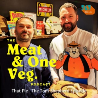 S02 E02 - That Pie - The Tom Shepherd Episode