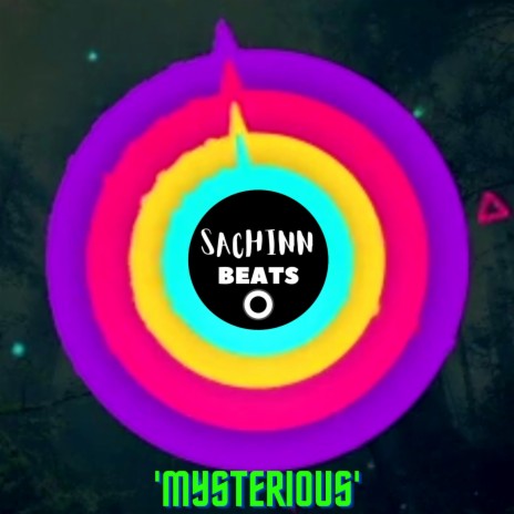 Mysterious (Sachinn Beats) | Boomplay Music