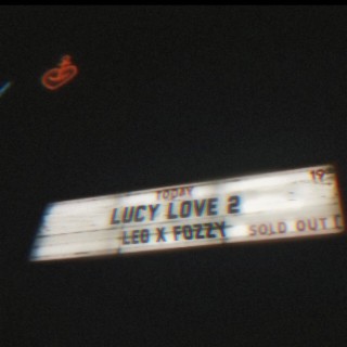 Lucy Love 2