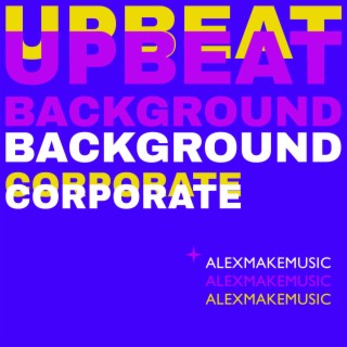 Upbeat Background Corporate