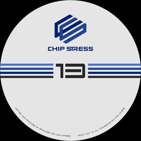 Chip Stress 13 B (Original Mix) | Boomplay Music