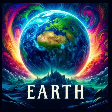 EARTH | Boomplay Music