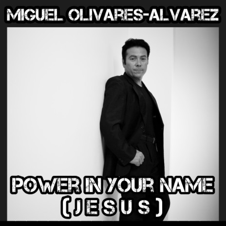 Power in your name Jesus