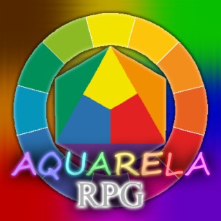 Aquarela RPG (Trilha Sonora Original)