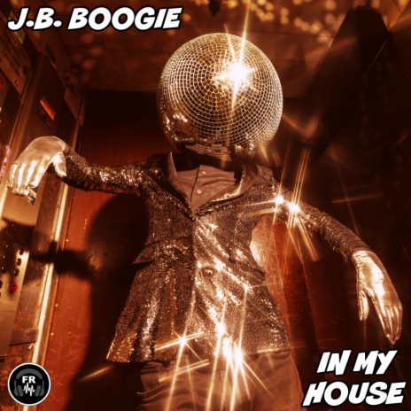 In My House | Boomplay Music