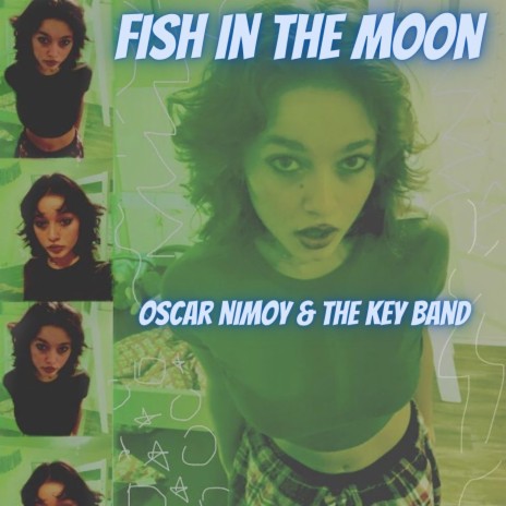 Fish in the Moon | Boomplay Music