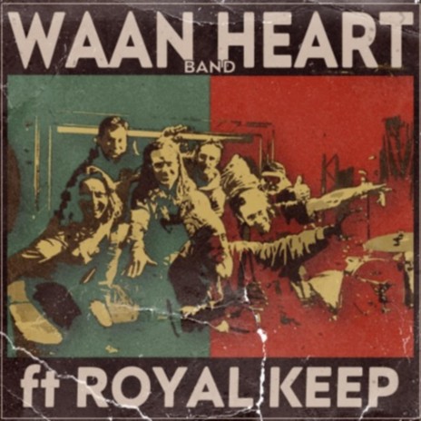 YouthMan ft. Royal Keep | Boomplay Music
