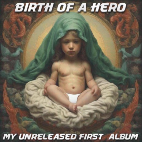 Birth Of A Hero | Boomplay Music