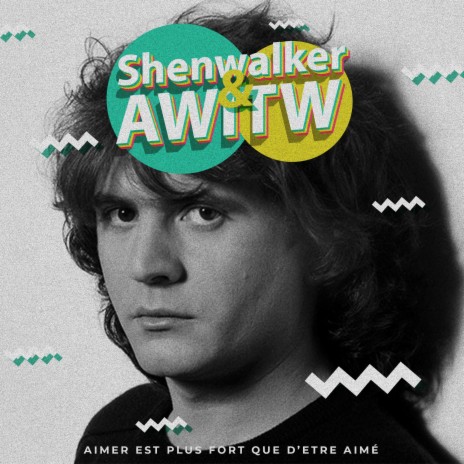 Aimer Est Plus Fort Que d'être Aimé ft. Shenwalker | Boomplay Music