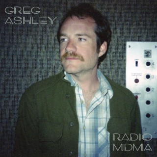 Greg Ashley