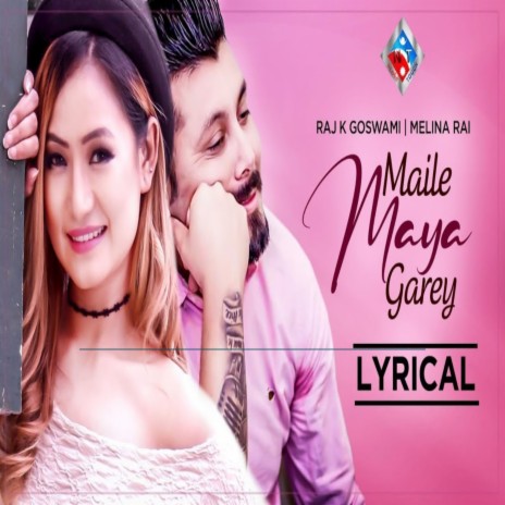 Mailey Maya Garey ft. Melina Rai | Boomplay Music